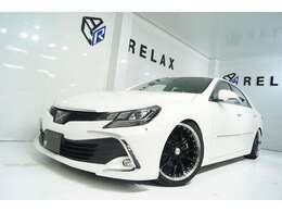 ■マークX専門店■　■全国陸送費無料■　■全車全国対応1年保証付■　■全車車検付■　■遠方実績も豊富に御座いますのでスムーズに納車まで対応いたします◆納車最短8日（遠方最短14日）◆カスタムカー専門店