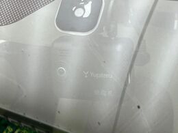 【ドライブレコーダー】安心・安全なカーライフに必須のドライブレコーダーを装備！走行中はもちろん、あおり運転や事故に遭遇した際の状況も映像で記録し、万一のリスクに備えます。