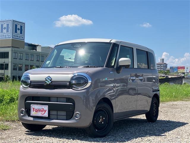 【安心・安全の品質】100km以下の未使用車をメインに取り扱い！ 修復歴無のお車しか販売はいたしませんので安心・安全！