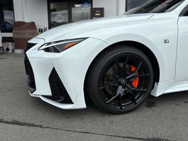 ★8インチTFT液晶式メーター（特別仕様車）★専用オープニング★セールスポイント★TRDエアロダイナミクスパッケージ（部品￥495.000<span class=