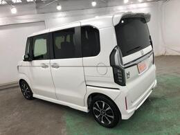 『中古車です』現車の確認はくれぐれもお願いします