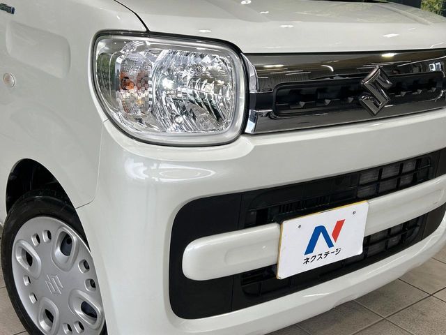 【LEDヘッドライト】悪天候や夜間走行時も良好な視界を確保し安心して運転できる高輝度LEDヘッドライトを装備！点灯速度が早く、消費電力も抑えられています。