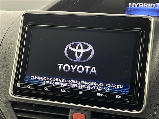 【カーナビ】ナビ利用時のマップ表示は見やすく、いつものドライブがグッと楽しくなります！