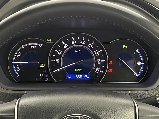 【スピードメーター】メーターがシンプルで見やすく運転しやすいですね！