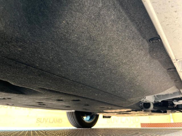下回りがきれいなうちに、防錆加工の施工がオススメ。降雪地域はもちろん、沿岸部にお住いの方や、趣味でマリン・ウィンタースポーツをされる方にご好評いただいております。