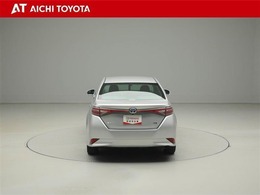 ハイブリッド車を買うならトヨタの『TOYOTA認定中古車』！保証は、初度登録年月より起算して10年間、累計走行距離20万キロ迄。更に、ロングラン保証が1年付で安心安全です♪