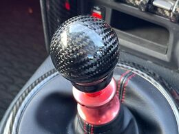 【フロア6速MT】走りの6速MT！！スポーティーな走行をお楽しみいただけます♪