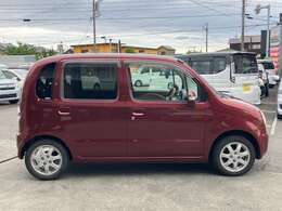 当店は自社認証工場も完備しております。修理・整備などお車のことならお任せください☆アフターサービスもばっちりです！