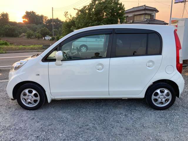 ナビでお越しの際は厚木市及川1097で設定してください。https://peace-auto.jp/