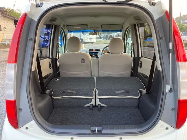 エンジン・ミッションのみ1ヶ月1000キロ保証付です。※現状販売車は除きます　その他有償保証のご案内もできますので、お気軽にお問合せください。https://peace-auto.jp/