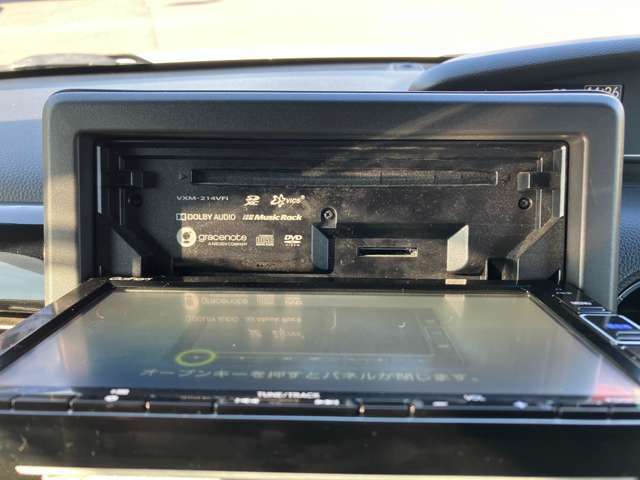 自社陸運局認証工場＆指定工場完備！国家資格車検検査員資格を持った整備士による整備。ステレオ・エアコン等走行に関係の無い所も不具合箇所が有れば修理してご納車致します☆