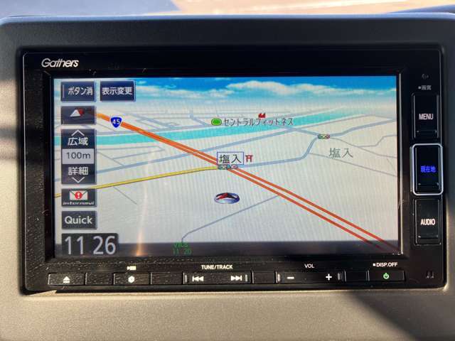 頭金0円OK♪　6回～最大120回までお客様のライフスタイルに合わせたお支払プランのご案内も可能♪4社のクレジット会社と提携、当日の審査もOK☆（※詳細はスタッフまで）