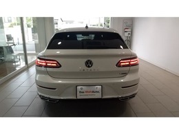 大きすぎないリアのハッチはちょうどいいを形に！！