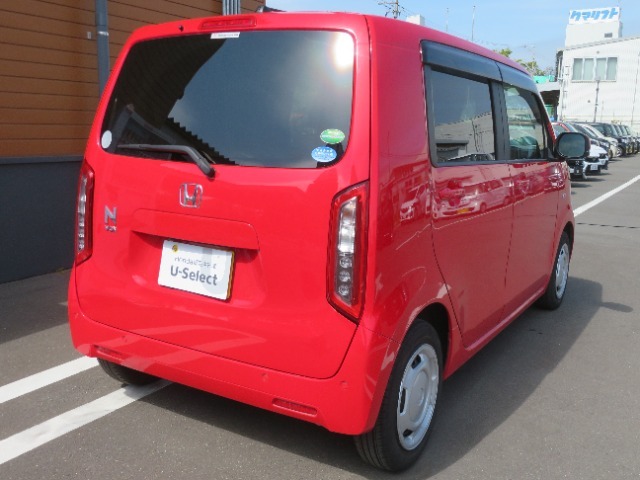 斜め後ろの画像です。是非現車をご確認ください！
