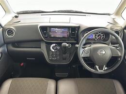 【インパネ全体】『インパネ全体』の画像になります。写真の内容に関してご不明点、ご質問等がございましたらお気軽にガリバー店舗までお問い合わせください。