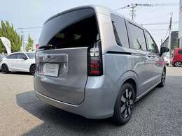 当社がおすすめする一台です。実際にご覧頂ければこの車の良さが伝わるかと思いますので、是非一度ご来店ください。