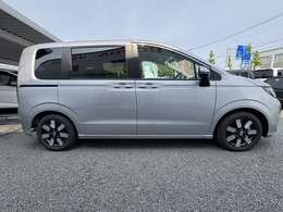 普段のお買い物や送り迎え、通勤など様々な場面で活躍します！