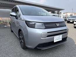 総額表示は作成時期により誤差がある場合がございますので詳しくはお問い合わせください。ホンダカーズ中央佐賀　U-Select佐賀西店　TEL0952-23-7117