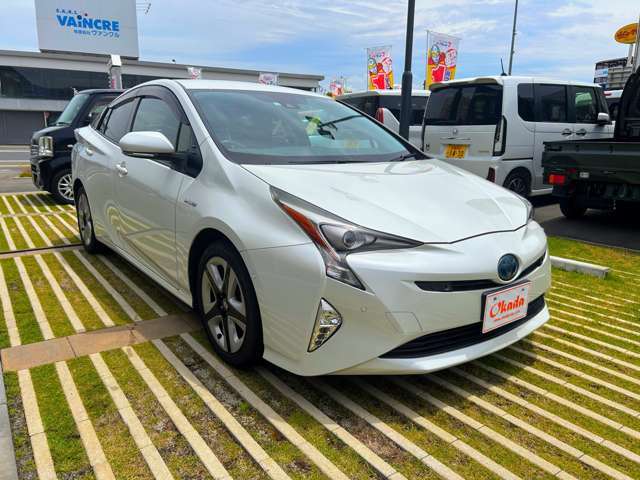 支払総額で購入できます。県外で登録・搬送納車の場合、県外登録費用・陸送代を頂戴しておりますが、「実際は表示されている価格より高かった！」なんてことはございません。掲載価格で納車いただいております！