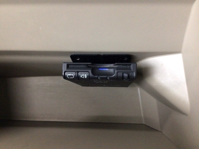 【ETC車載器】もはや必須アイテムのETCを搭載！高速道路のご利用時にとても便利！わずらわしい料金所での現金支払いが不要となりスムーズに通過できます♪