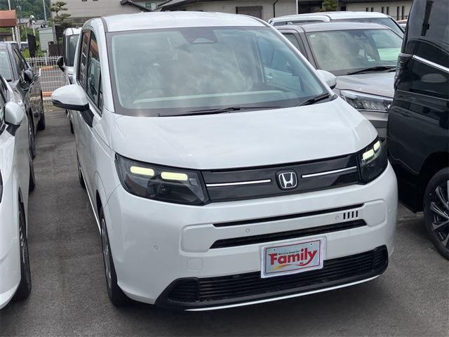 【親切・丁寧な接客】お車のご購入が初めての方・知識が少なく不安な方にも安心していただけるように専門スタッフがしっかりとサポートいたします♪