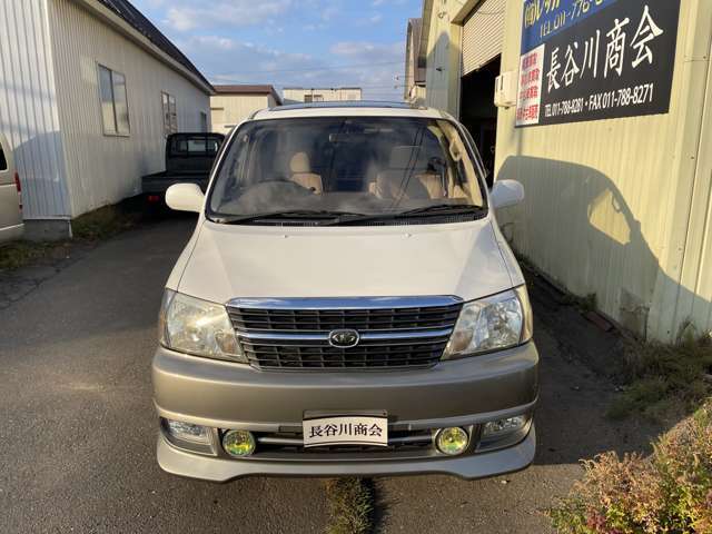 トヨタ 2000年式グランビア フロントグリル 【公式通販】