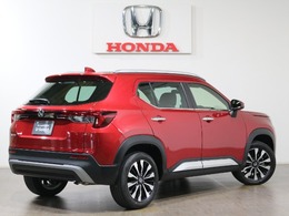 斜め後ろの画像です。