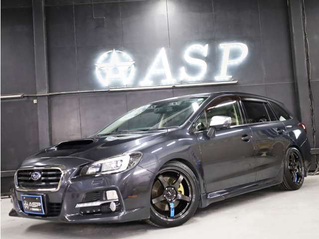 ◆RAYSグラムライツ18インチAW◆TEIN車高調◆お好みの車高にミリ単位で調節出来ます。　◆もちろん車検にも対応しております◆