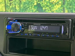 お好きな音楽を車内でお楽しみいただけます♪スピーカー交換・ウーハー追加などの音質向上や、最新ナビ・後席モニター等の取り付けも是非ご相談ください！