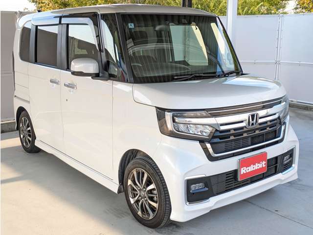 当社系列店の「エスエスオート軽自動車館」には届出済未使用車を常時100台以上展示しております。系列店になりますので、未使用車のご案内も可能です！