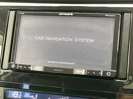 【ナビゲーション】使いやすいナビで目的地までしっかり案内してくれます。各種オーディオ再生機能も充実しており、お車の運転がさらに楽しくなります！！