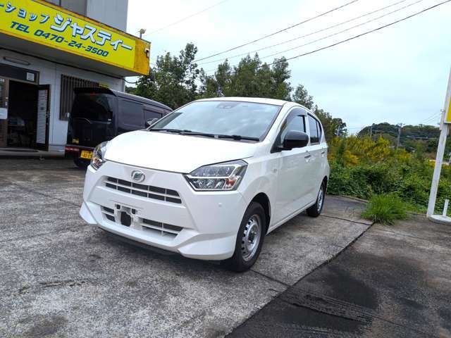 カーショップジャスティーは自社整備工場完備！購入後のメンテナンス、修理もお任せください♪