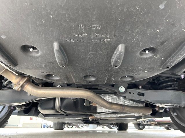 下回りがきれいなうちに、防錆加工の施工がオススメ。降雪地域はもちろん、沿岸部にお住いの方や、趣味でマリン・ウィンタースポーツをされる方にご好評いただいております。