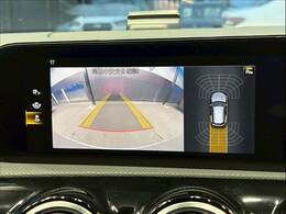 純正ナビ搭載でロングドライブも快適！