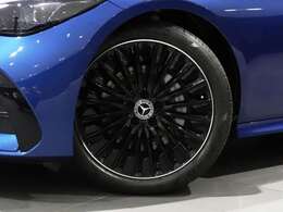 ブラックペイントAMG19インチAWになります！