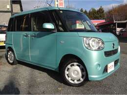 納車前には全車内装クリーニング、外装洗車、オイル交換等気持ちを込めて行っておりますので、中古車ではありますが気持ちよく乗っていただけます☆