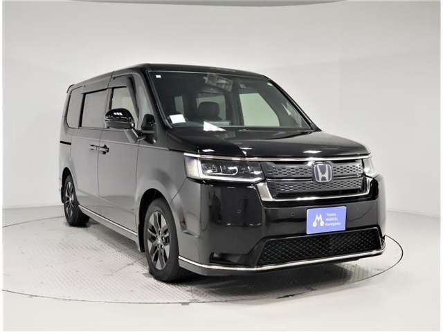中古車の販売は原則として実車を見てからとさせて頂いております。是非見に来てください！