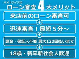 ●ローンに不安な方優遇ローン取り扱い店●独自の審査基準で購入をサポートします！お気軽に0138-83-5680までお問い合わせください！