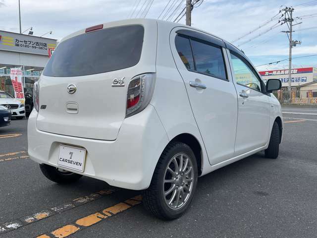 ☆県外納車もご対応致しておりますが、出来る限り現車確認をお願いしております！！