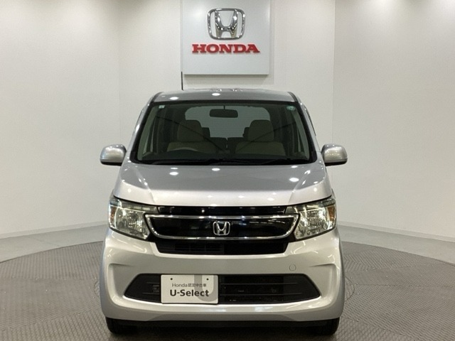 【Honda認定中古車 U-Select】　エンジン、オーディオやカーナビ(社外品は除く）に至るまで保証をお付け致します。全国のホンダディーラーで保証と整備が受けられます。
