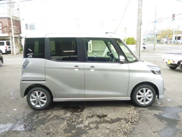 ダイチ店へのお問い合わせはフリーダイヤル0078-6002-482961！！当店は車両代金に整備代・登録費用・税金はどすべて含んだ支払総額表示となっております！諸費用オール込み！
