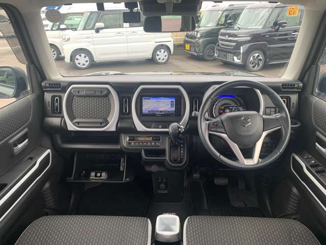 東名吉田ICより車で10分！牧之原市150号線沿いのスズキアリーナのお店です。