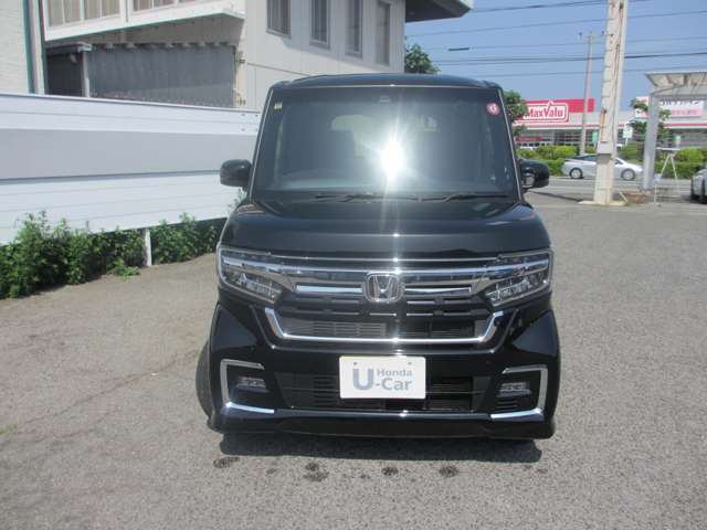 あんしんの当社下取り車両です！ホンダ車はもちろん、他社メーカーも多数在庫アリ☆