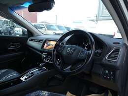 室内・外共に、『HONDA　U-Select鳥取』自慢の「アイドマ」基準でクリーニング済み！選び抜いてお決めいただいたお車に、気持ち良くお乗りいただけます。