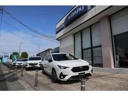 専門店ならではのクオリティをご提案できます。整備プランも遠慮なくお申し付けください。