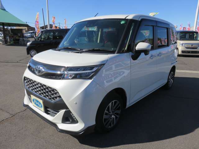今回車検取得されるお車は、納車前に運輸局認証の自社工場にて、国が定めた法定点検を実施し車検を受けてから納車致します。分解整備記録簿を発行しお車の状態を分かりやすくお伝えします。