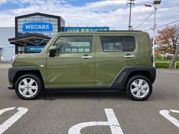 WECARSの在庫ページをご覧いただき誠にありがとうございます！WECARSは「お客様第一」をモットーにお客様のカーライフを全力でサポートいたします！