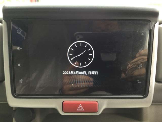 自社整備工場（指定工場）2拠点完備！整備のプロが多数在籍しておりますので、納車前整備もご安心下さいませ！！！