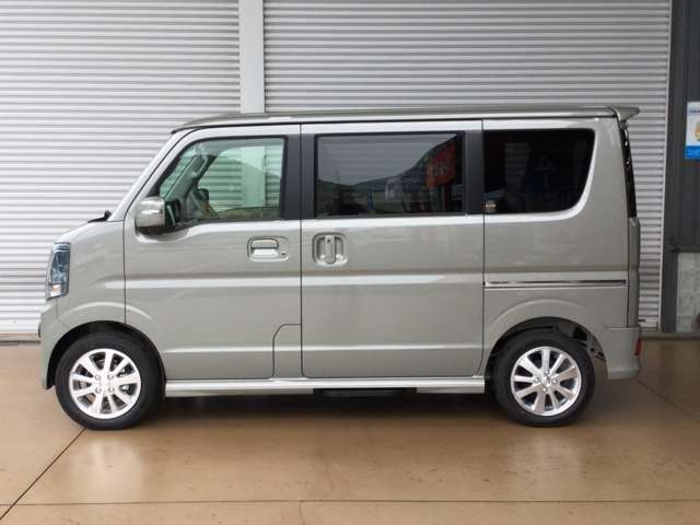 弊社にご希望の車両が無い場合でも、お客様の希望条件に合わせてお探しさせていただきます。