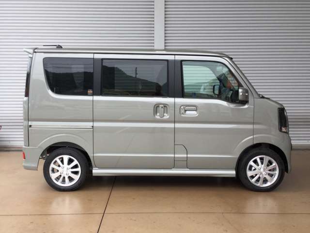 弊社にご希望の車両が無い場合でも、お客様の希望条件に合わせてお探しさせていただきます。